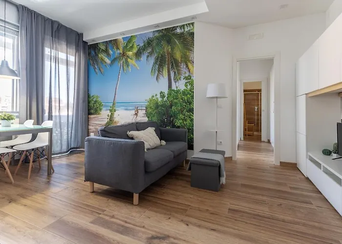 Giglio Apartment